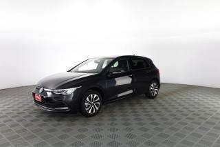VOLKSWAGEN Golf usata 6
