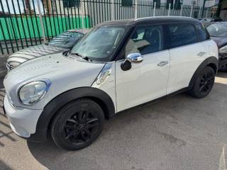 MINI Countryman usata, con Airbag