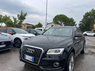 AUDI Q5 usata, con Airbag laterali