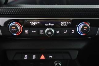 AUDI A1 usata 10
