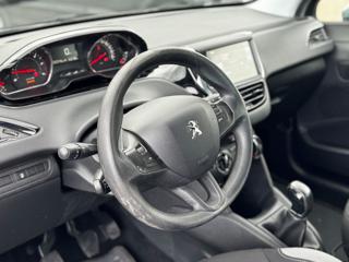 PEUGEOT 208 usata, con ESP
