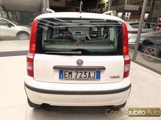 FIAT Panda usata 7