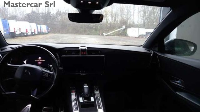 DS AUTOMOBILES DS 7 Crossback usata, con Fendinebbia