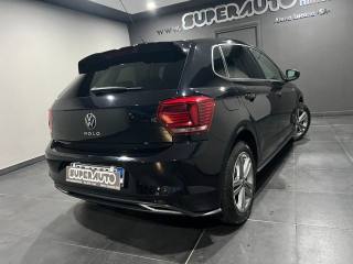 VOLKSWAGEN Polo usata, con Airbag laterali