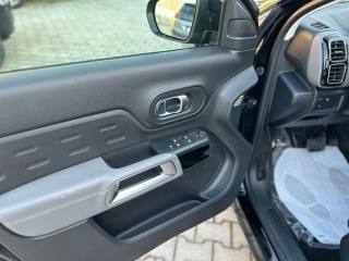 CITROEN C5 Aircross usata, con Cerchi in lega