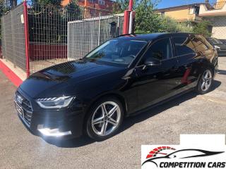 AUDI A4 usata, con Airbag