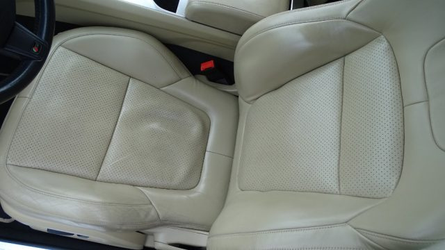 JAGUAR XF usata 61
