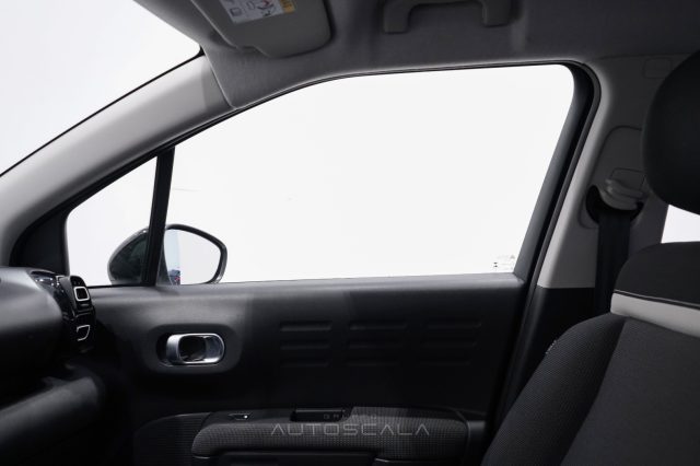 CITROEN C3 Aircross usata, con Volante multifunzione