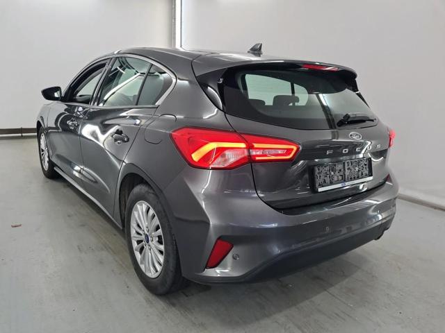 FORD Focus usata, con Airbag