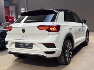 VOLKSWAGEN T-Roc usata, con Airbag Passeggero
