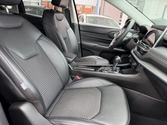 JEEP Compass usata 14