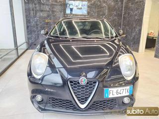 ALFA ROMEO MiTo 1.3 JTDm 95 CV Super ( Garanzia 12 Mesi)