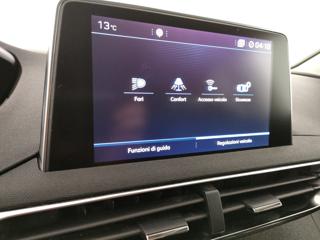 PEUGEOT 5008 usata, con Filtro antiparticolato