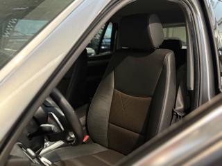 BMW X3 usata, con Controllo trazione