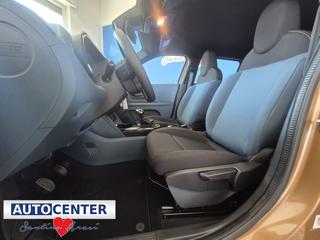 FIAT Grande Panda usata, con ESP