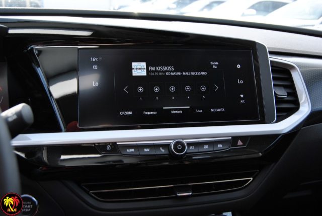 OPEL Grandland usata, con Controllo trazione