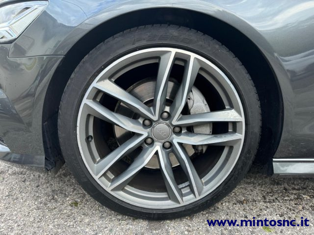 AUDI A6 usata, con Autoradio