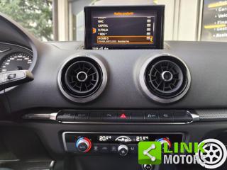 AUDI RS usata, con Boardcomputer