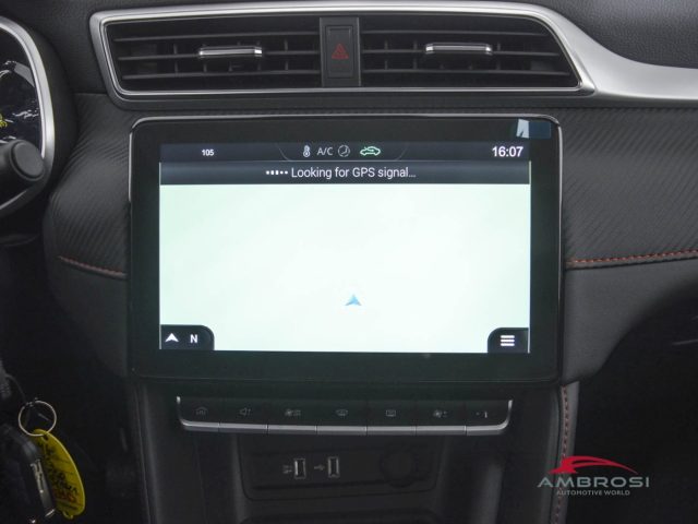 MG ZS usata 14
