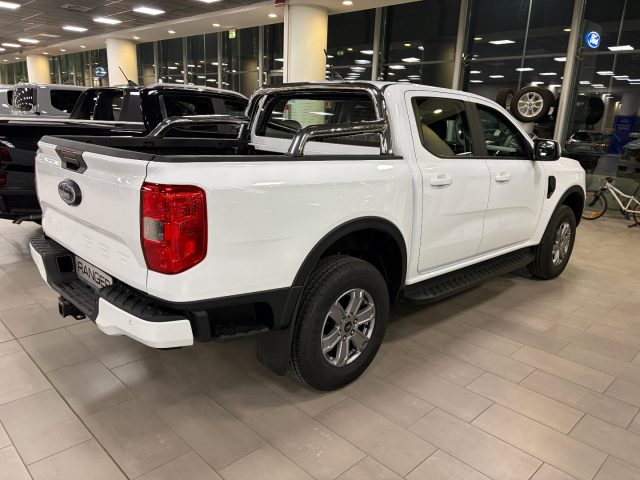 FORD Ranger usata, con Airbag Passeggero