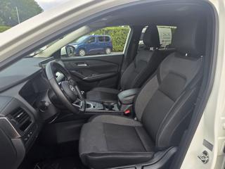 NISSAN Qashqai usata, con Fendinebbia
