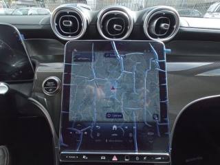 MERCEDES-BENZ GLC 220 usata, con Interni in pelle