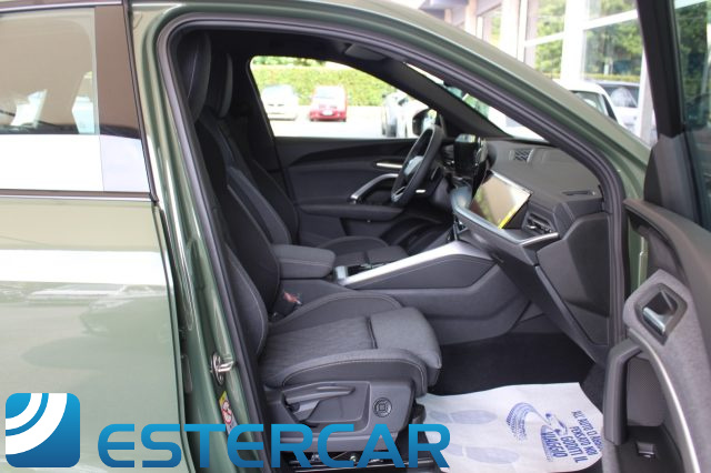 AUDI Q5 usata, con Vetri oscurati