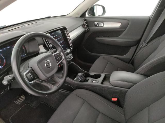 VOLVO XC40 usata, con Fendinebbia