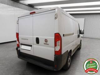 FIAT Ducato usata, con ESP