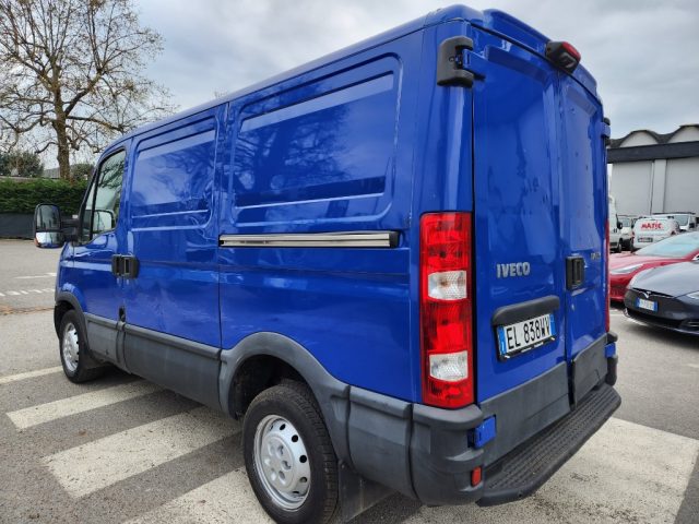 IVECO Daily usata, con Climatizzatore