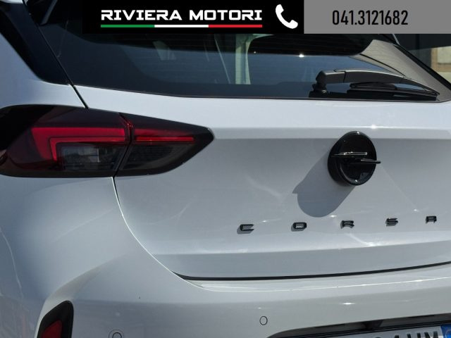 OPEL Corsa usata, con Bracciolo
