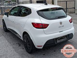 RENAULT Clio usata, con Climatizzatore