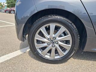 MAZDA 2 usata, con ESP