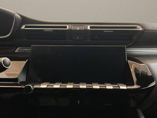 PEUGEOT 508 usata, con USB