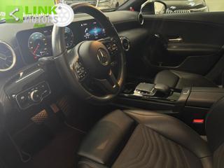 MERCEDES-BENZ A 180 usata, con Chiusura centralizzata