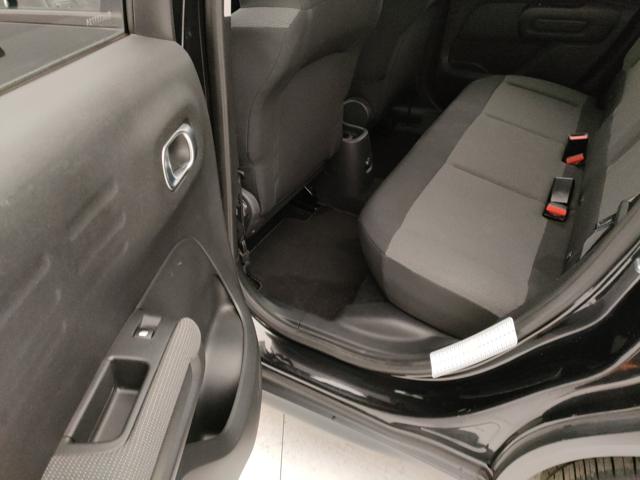 CITROEN C3 Aircross usata 53