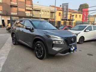 NISSAN X-Trail usata, con Cruise Control