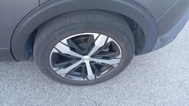 PEUGEOT 5008 usata, con Climatizzatore