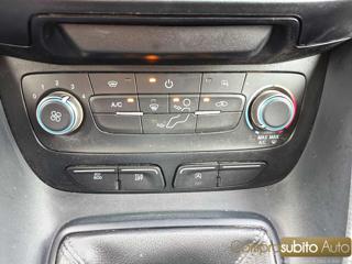 FORD Transit Connect usata 17