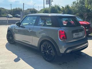 MINI Mini usata, con Autoradio