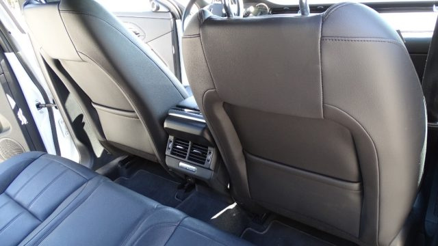 LAND ROVER Range Rover Evoque usata 82