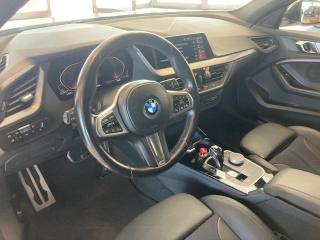 BMW 118 usata, con Climatizzatore
