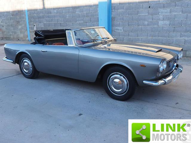 LANCIA Flaminia usata 32