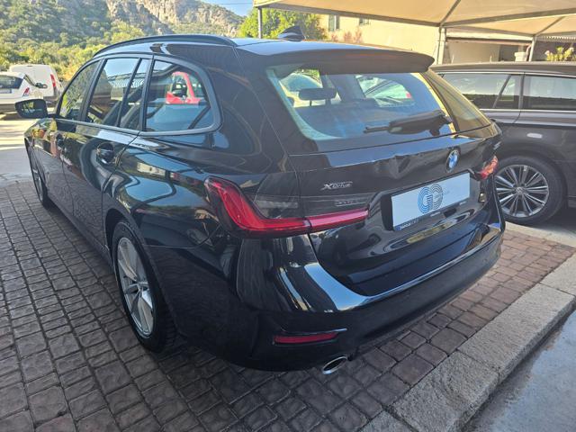 BMW 320 usata, con Airbag