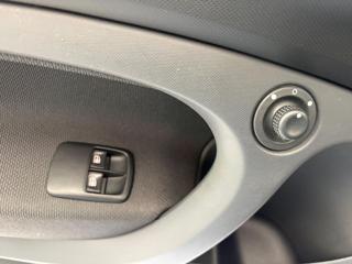 SMART ForTwo usata, con Controllo trazione