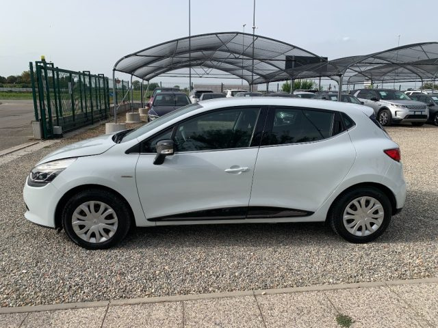 RENAULT Clio usata, con Airbag