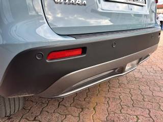 SUZUKI Vitara usata, con Cerchi in lega
