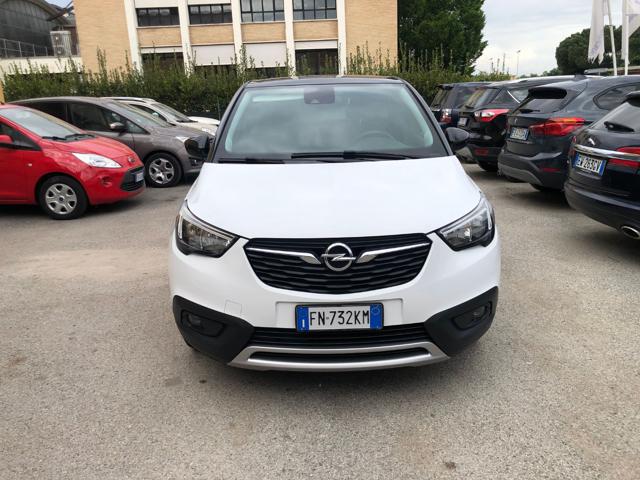 OPEL Crossland X usata, con Airbag laterali