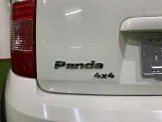 FIAT Panda usata 14