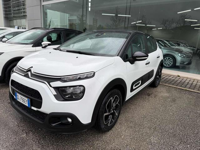 CITROEN C3 usata, con Chiusura centralizzata